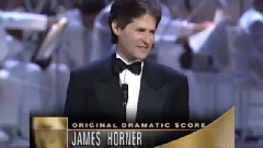 Two Music Oscar Wins for Titanic