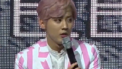 大田回归ShowCase StarNews新闻频