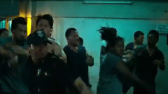 杀破狼 长镜头混剪版