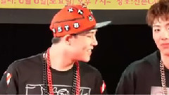 MONSTA X - 新村签名会