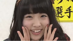 AKB48 ネ申TV 岩立 市川 茂木 阿部 Cut