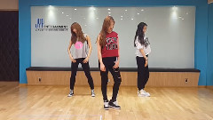 我们家 舞蹈版(by. MOMO, 恩书, 彩妍)