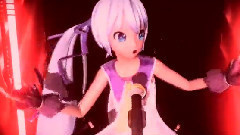 VOCALOID家族,初音未来 - アンハッピーリフレイン