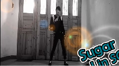 音悦stage - Sugar Free