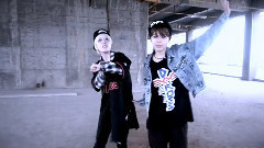 Call Me Baby 舞蹈模仿