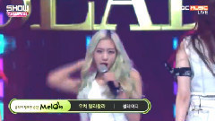 Oochie Walla Walla - Show Champion现场版 15/06/24