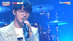 With You - Show Champion现场版 15/06/24