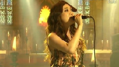 やさしさで溢れるように&PLAY BACK(テレ東音楽祭)现场版15/06/24