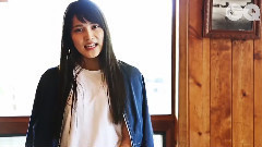 GQ JAPAN 入山杏奈 19歳の特別な夏(告知編)