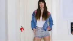 音悦stage - Ah Yeah (Dance Cover)