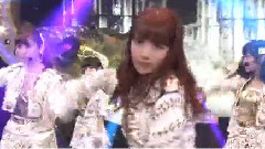 テレ東音楽祭 AKB48G