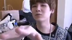 Rap Line 唱歌合辑