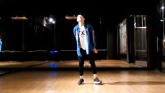 音悦stage - Lady Lady 单人版