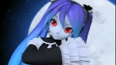 初音未来 - 初音ミクの消失