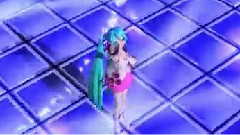 初音未来 - SYMPHONIC DIVE