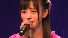 女儿情 现场版 英文字幕