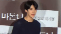 Madonna VIP首映 世勋Cut