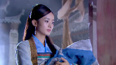 新神雕侠侣 穆念慈CUT