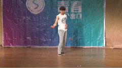 音悦stage - Growl 咆哮 歌曲展示