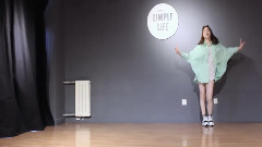 音悦stage - 舞蹈展示