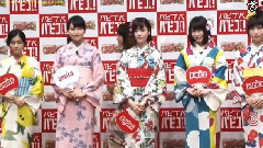 岛崎遥香盐毕业宣言?今后是优等生角色?