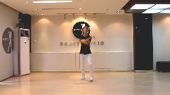 音悦stage - Danger 舞蹈模仿