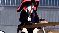 VOCALOID家族 - レインガール