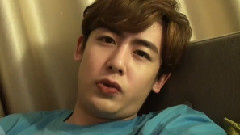 Real 2PM 我们家 Nichkhun