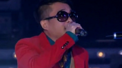 Can't Help Falling In Love & 我爱你 & 爱情离开了