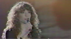 Vision Of Love 91Avis De Recherche