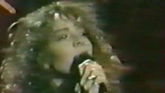 Vision Of Love Jay Leno Show