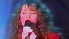 Vision Of Love 92Oprah Winfrey Show