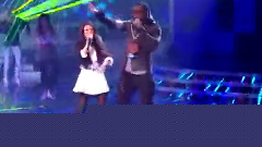 Where Is The Love & I Got A Feeling