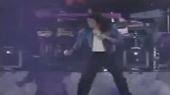 Michael Jackson - Come together & D.S.
