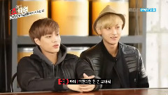 EXO's ShowTime Teaser