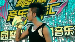 In the Still Of the Night