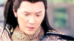 夜未央幸存的沙场