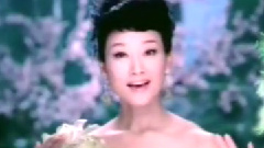 宋祖英 - 天蓝蓝