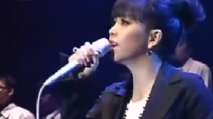 张惠妹 - 起初的爱