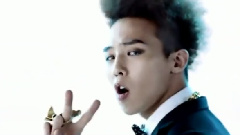 BigBang - 一见钟情