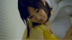 指原莉乃 花王トイレクイックル CM 30s