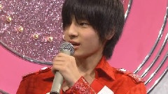 谈话(ザ少年俱乐部)现场版 12/03/09