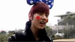 Mnet Wide Secret Island