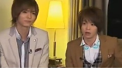 凤凰卫视 HSJ专访 中文字幕