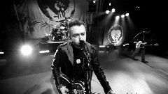 Rise Against - Ballad Of Hollis Brown