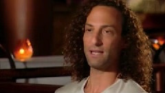 Kenny G - 坠入爱河