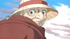 人生的旋转木马