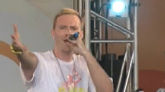 My Way お台场合众国