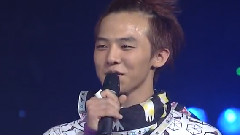 一位受赏 & 安可