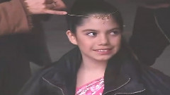 Born To Be 拍摄花絮